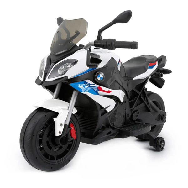 Rastar BMW motocikl - akumulator RC 12V