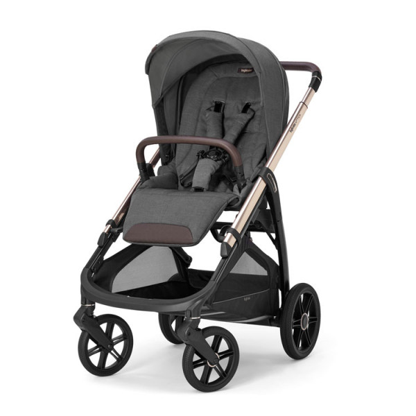 Inglesina kolica Aptica, Velvet Grey