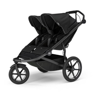 Thule kolica za blizance Urban Glide 3 Black