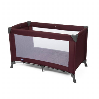 Chicco prenosivi krevetac Good night, Ruby red
