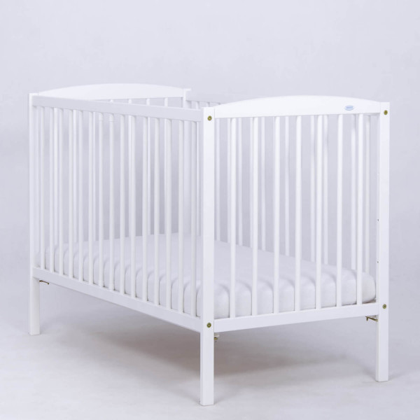 Drewex krevetac Clasico, White