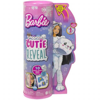 Barbie Cutie Reveal-Polarni  Meda
