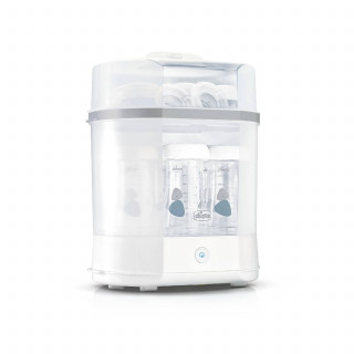 Chicco sterilizator sa parom 2022