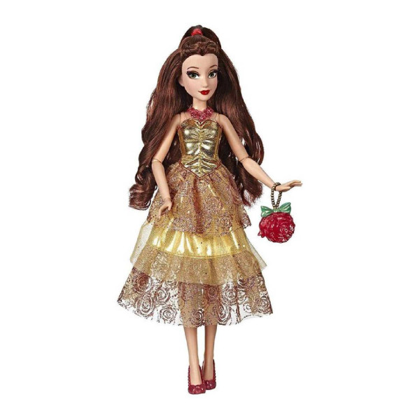 Disney princeza Belle