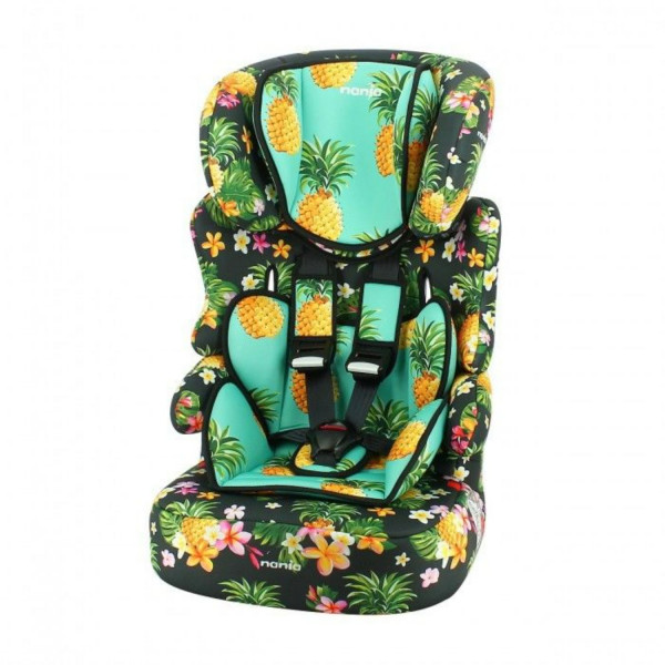 Nania a-s Beline 1/2/3 (9-36kg), Ananas