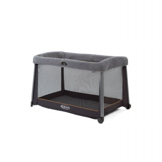 Graco prenosivi krevetac, Shadow