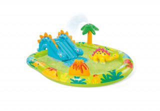 Intex play centar mali Dino, uzrast 2g+