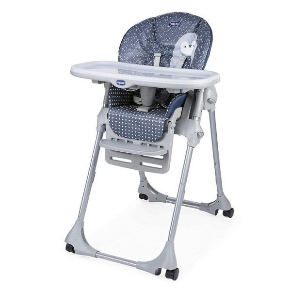 Chicco hranilica Polly Easy, Pinguin