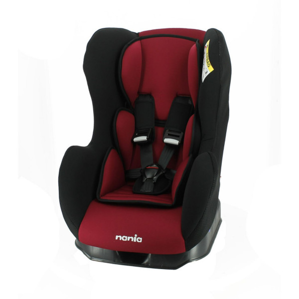 Nania a-s Cosmo 0/1 (0-18kg) Access Bordeau