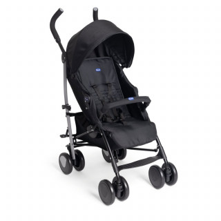 Chicco kolica Echo lite, Ebony