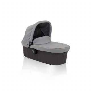 Graco nosiljka za kolica Near2Me, SteepleGrey