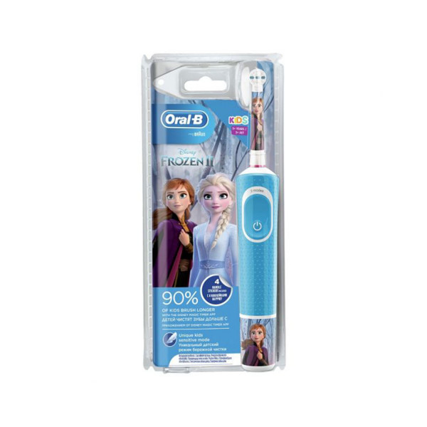 Oral B Pro Kids Frozen električna četkica za zube