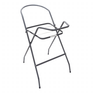 Tega Metalni stalak za kadicu 86cm, graphite