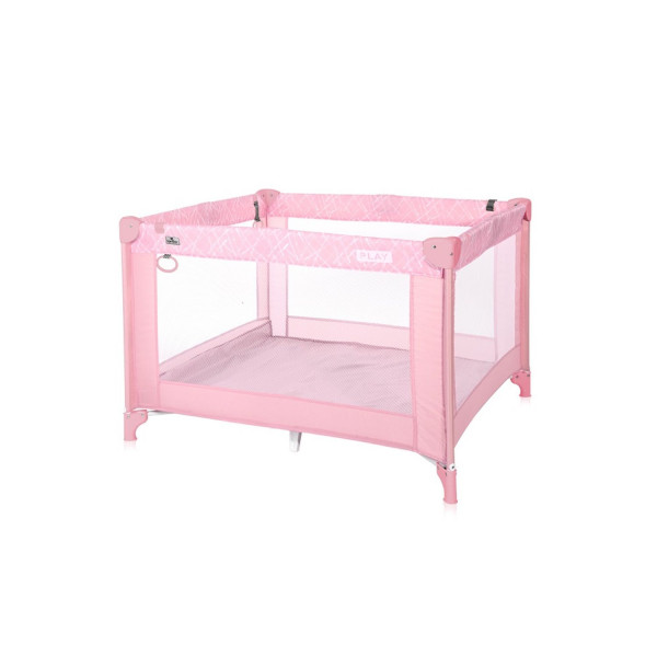Lorelli ogradica Play pink blossom
