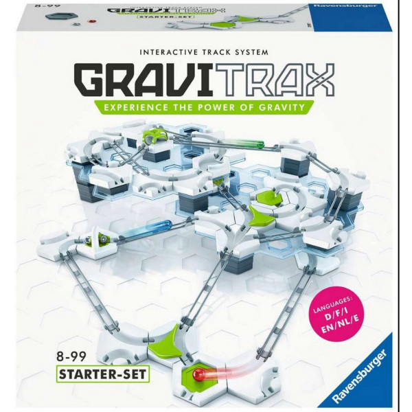 Ravensburger  - GraviTrax Starter set