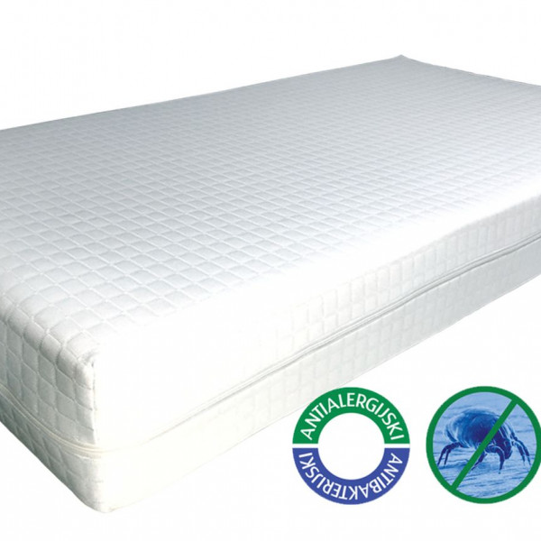 Dušek plus Dream  2u1 120x60