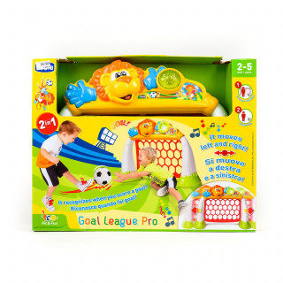 Chicco igračka Fudbal Liga