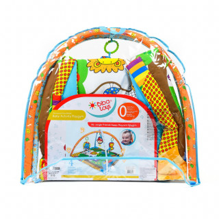 Biba Toys gimnastika džungla
