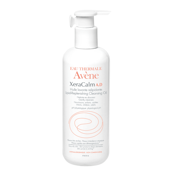Avene XeraCalm A.D relipidi. ulje za pranje 400ml