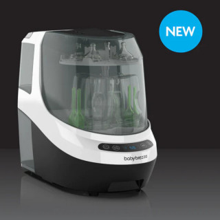 Baby Brezza aparat za pranje i sterilizaciju