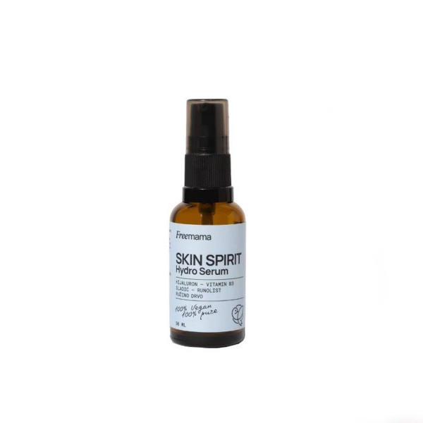 Freemama Skin Spirit Hydro serum 30ml