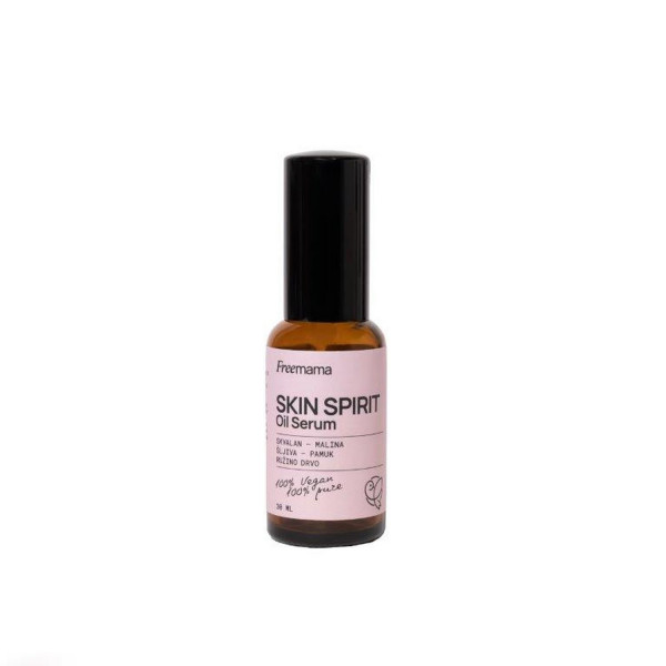 Freemama Skin Spirit Oil serum 30ml