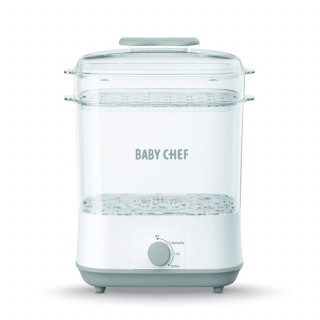 Baby Chef sterilizator i sušač za flašice 3u1
