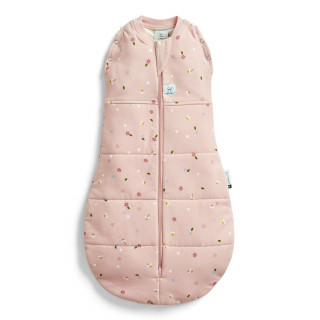 Ergo-pouch vreća za povijanje, zimsa, do 6 M