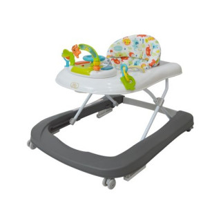 BBO dubak/guralica Funride Grey