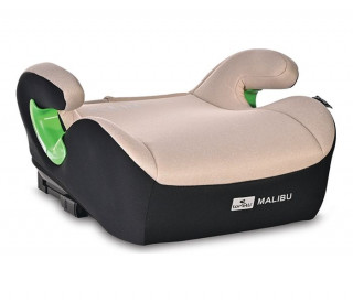 Lorelli a-s Malibu I-size Isofix (125-150cm) Beige