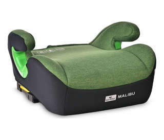 Lorelli a-s Malibu I-size Isofix (125-150cm) Green