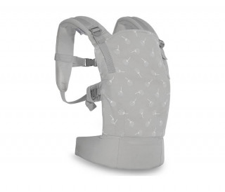 Lorelli kengur nosiljka Ergonomic wally grey