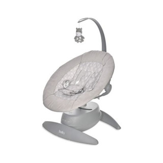 Lorelli  ljuljaska Swing cradle Bella - grey trees