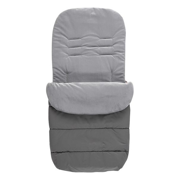 Lorelli dunjica za kolica  dark grey