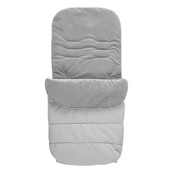 Lorelli dunjica za kolica  light grey