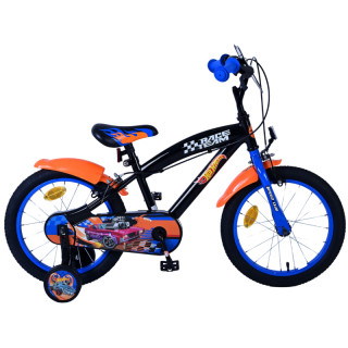 Volare bicikl 16" Hotwheels