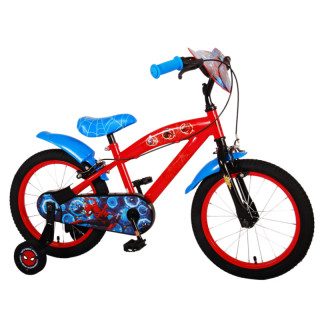 Volare bicikl 16" Spiderman