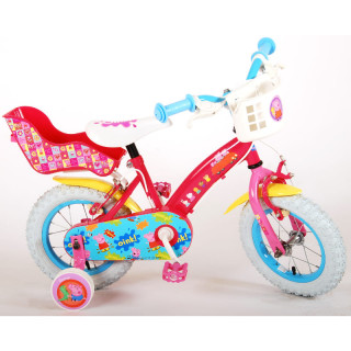 Volare bicikl 12"  Peppa Pig