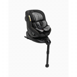 Chicco a-s Seat 105 (40-105cm), Posh Black