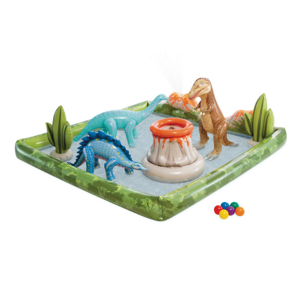Intex play centar Dino avantura