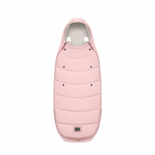 Cybex dunjica platinum Peach Pink