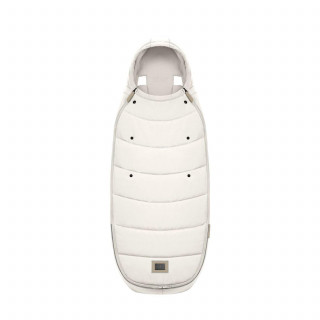 Cybex dunjica platinum Off White