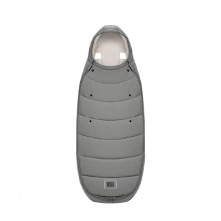 Cybex dunjica platinum Mirage Grey