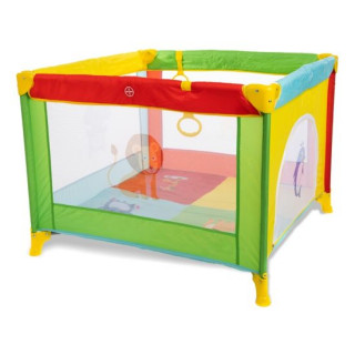 BBO OGRADICA  TIME 2 PLAY - MULTICOLOR