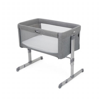 Joie kolevka Roomie Grey Flannel