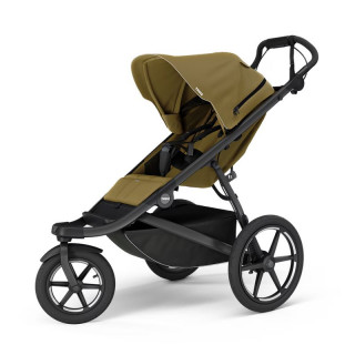 Thule kolica Urban Glide 3 Nutria green