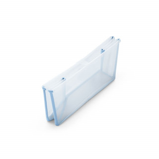 Stokke kadica sa kupkom Flexi,Ocean Blue