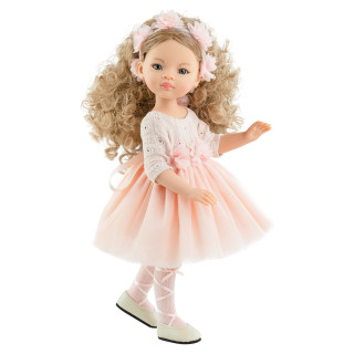 Paola Reina lutka Rebeca, 32cm