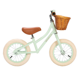 Banwood balans retro bicikl, Palemint