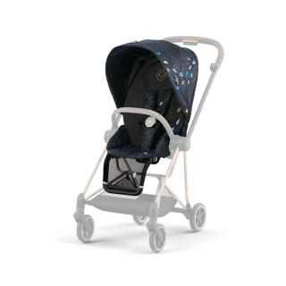 Cybex navlaka Mios Seat Pack,Jewels of Nature